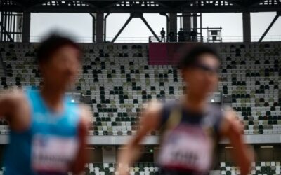 ‘Strange Atmosphere’: Disappointed Athletes Brace for Crowd-Free Tokyo Games