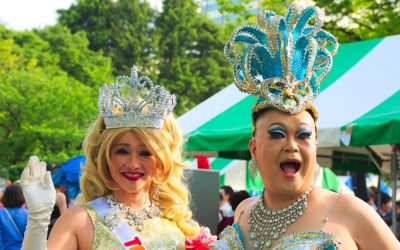 Japan Continues Transgender Sterilization Requirement