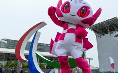 From Rescues to Romance: Top Moments at Tokyo’s Paralympics