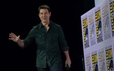 Hollywood Bows to China Massive Box Office Despite Censorship