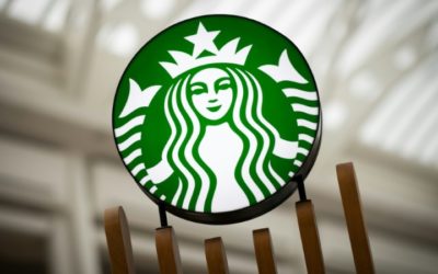 China’s Xi Pens Rare Letter to Starbucks Tycoon to Promote Trade