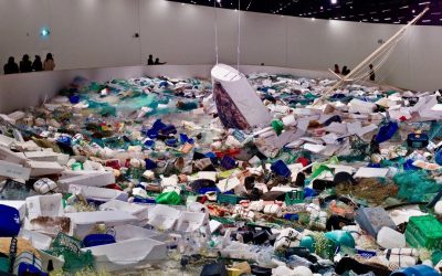 Asia: Innovative Ways to a Greener Planet