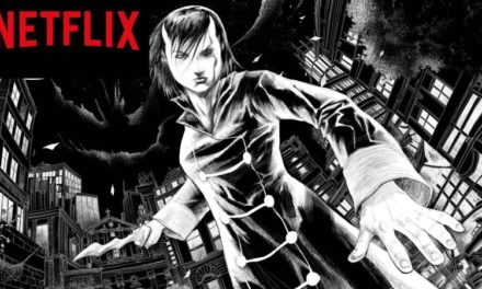 Pinoy Anime ‘Trese’ Coming to Netflix in 2021
