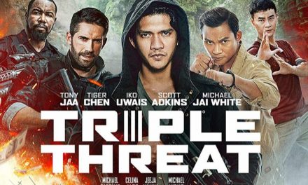 Indonesia’s Resurging Movie Industry