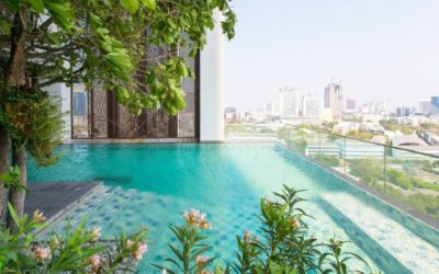 Looking Forward: Best Honeymoon-Level Airbnb Units in Asia