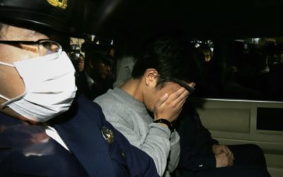 Murder with Consent: Japan’s ‘Twitter Killer’ Lawyers Argue