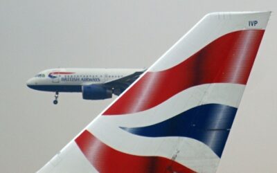 Hong Kong Bans Flights from UK over Delta COVID Variant