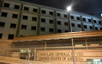 China Blasts US and EU Consulates in Hong Kong for Tiananmen Candles