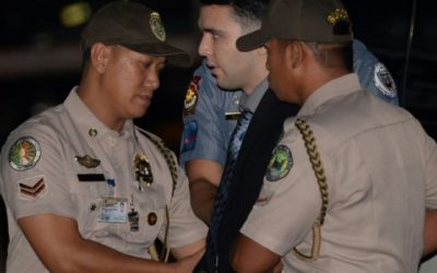 Philippines Court Orders US Marine Who Killed Transgender Woman to Be Freed
