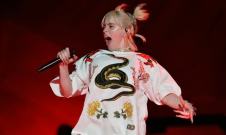 Stars Lend Voices to World-Spanning Concert for Climate, Vaccines