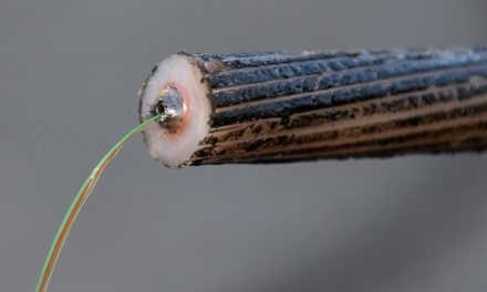New Fiber-Optic Cable Backed by Google and Facebook May Bypass Hong Kong