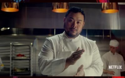 A Sad Day for Asian-American Cuisine: Momofuku Closes Two Restaurants