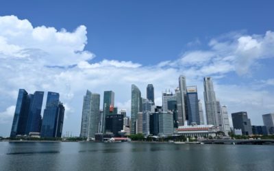 ‘Late Bloomer’ Lingerie Thief Jailed for Breaching Singapore Lockdown