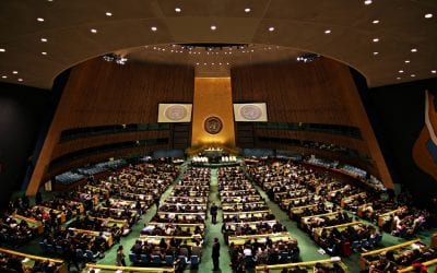 United Nations and the Asia-Pacific
