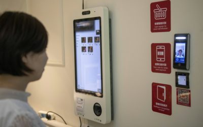 China: Universal Studios Park will Use Facial Recognition