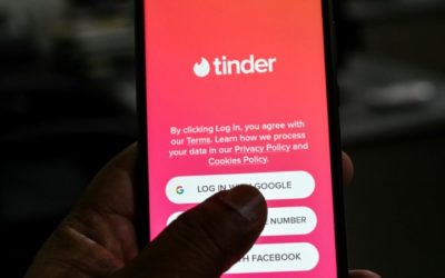Swiping Right: Slim Pickings for Pakistan’s Online Daters