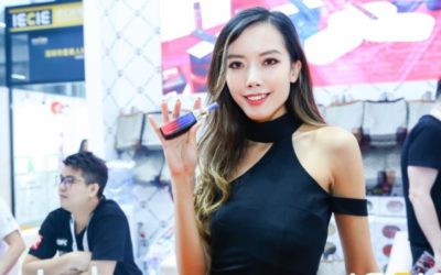 Biggest Vape Expo in China Announces New Date