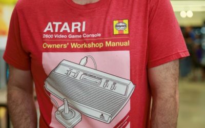 Atari Creates Blockchain Division for Cryptocurrency, Games