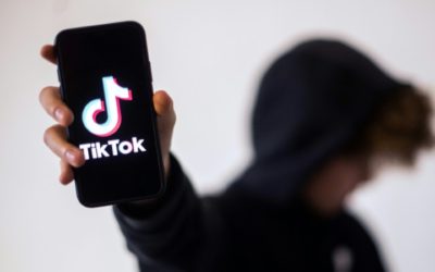 TikTok Faces UK Lawsuit over Alleged Kids’ Data Breach
