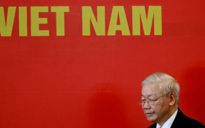 Vietnam Jails Four Activists Up to 10 Years on Anti-State Charges