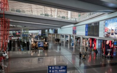 China to Issue Visas to Foreigners Who Have Taken the Chinese Vaccine