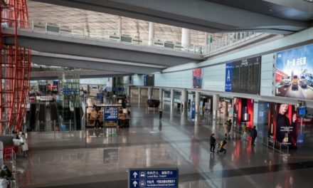 China to Issue Visas to Foreigners Who Have Taken the Chinese Vaccine