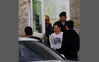 US Sanctions Chinese Organized Crime Figure ‘Broken Tooth’ Wan