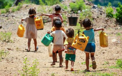 Asia’s Hidden Problem: Polluted Water