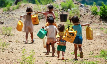 Asia’s Hidden Problem: Polluted Water