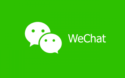 How WeChat Is Dominating Online Life in China