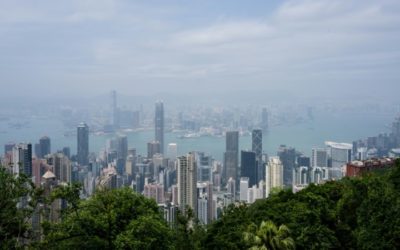 Hong Kong Woman, 90, Loses US$32 Million in Phone Scam