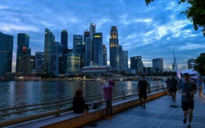 Singaporean Woman Jailed 30 Years for Torturing, Killing Maid