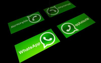 WhatsApp Blocks 2 Million Indian Users over Messaging Violations