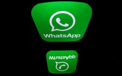 India Demands Answers from WhatsApp Over Snooping Scandal