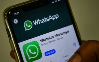 India Urges WhatsApp to Withdraw New Data-Sharing Policy