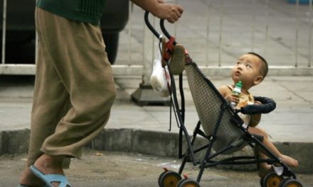 China’s Two-Child Policy Means More Babies Named after Mum