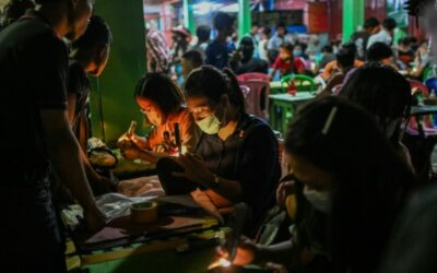 Myanmar Jade Industry Becoming ‘Slush Fund’ for Junta