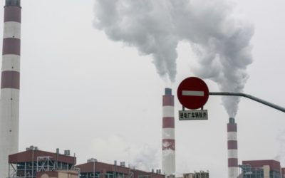 Big Promises, but Can China Be Carbon Neutral by 2060?