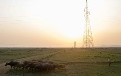 World’s Longest Internet Shutdown Ends in Parts of Myanmar