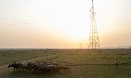 World’s Longest Internet Shutdown Ends in Parts of Myanmar