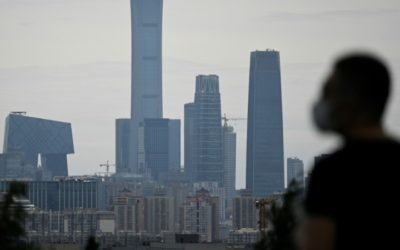 China’s Billionaires Club Swells as Market Rally Offsets Virus Pain