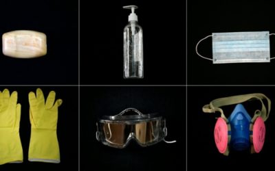 Surgical Glove Makers Struggle to Keep Pace With Booming Demand
