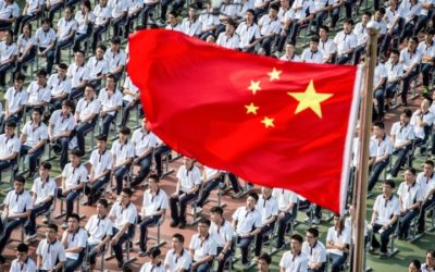 Wuhan, Ground Zero for Coronavirus Epidemic, Re-Opens All Schools