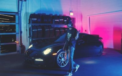 The Come Up: X Li on Luxury Pain and Becoming the Next Rap Superstar