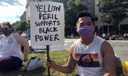 Death of George Floyd Ignites Race Conversations on Asian Americans