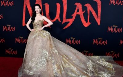 Disney Delays ‘Mulan’ Release Again as Virus Cases Surge