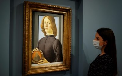 Will Money Laundering Laws End Art World’s Culture of Secrecy?