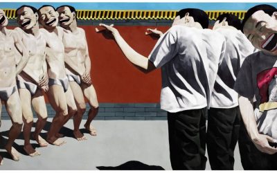 Justice System and Capital Punishment in China