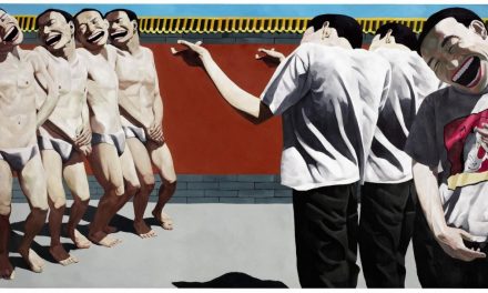 Justice System and Capital Punishment in China