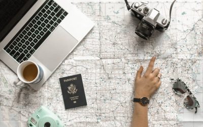 Travel the World Visa-Free